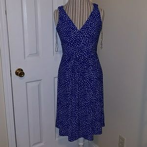 Adorable Chaps Dress